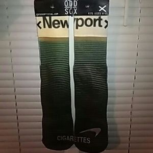 Newport socks